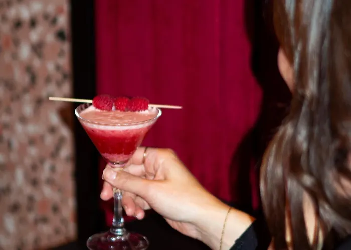 Hotel Indigo - East Side Gallery