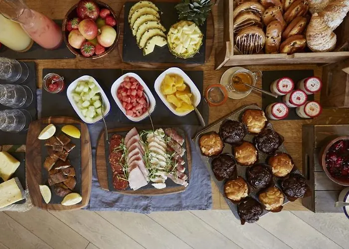 Indigo - East Side Gallery Berlín